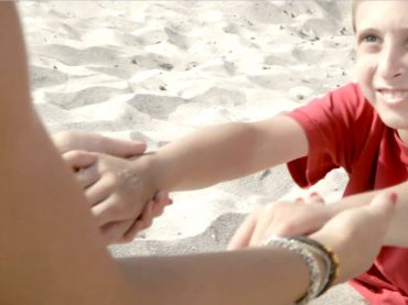 MALATTIE REUMATICHE: E’ FONDAMENTALE RICONOSCERLE DA PICCOLI