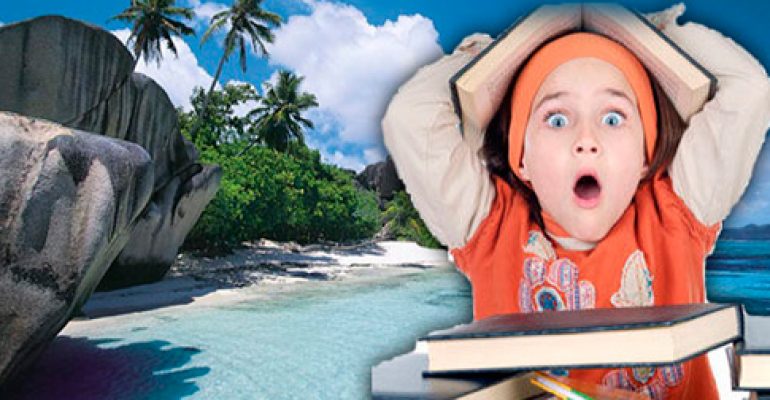 LE REGOLE PER SVOLGERE AL MEGLIO I COMPITI SCOLASTICI