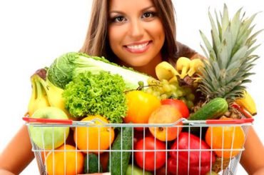 FRESCA, FROZEN O LIOFILIZZATA: FRUTTA E VERDURA TUTTO L’ANNO