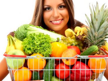 FRESCA, FROZEN O LIOFILIZZATA: FRUTTA E VERDURA TUTTO L’ANNO