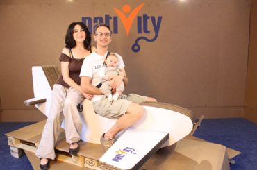 NATIVITY: VISITE E CONVEGNI PER I BAMBINI E LE LORO FAMIGLIE