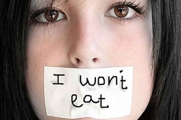 ANORESSIA: SEMPRE PIU’ PRECOCE, SEMPRE PIU’ PREOCCUPANTE