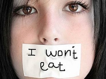 ANORESSIA: SEMPRE PIU’ PRECOCE, SEMPRE PIU’ PREOCCUPANTE