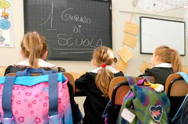 LE REGOLE DEL BUON RIENTRO A SCUOLA