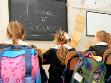 LE REGOLE DEL BUON RIENTRO A SCUOLA