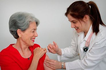 INFLUENZA: IL CONSIGLIO E’ DI VACCINARSI, SOPRATTUTTO DOPO I 65 ANNI