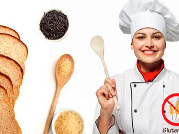 GIUGNO: MESE DELLE INTOLLERANZE AL GLUTINE