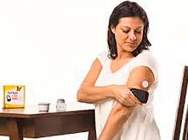 UN MIGLIORE CONTROLLO DELLA GLICEMIA… SENZA PUNGERSI