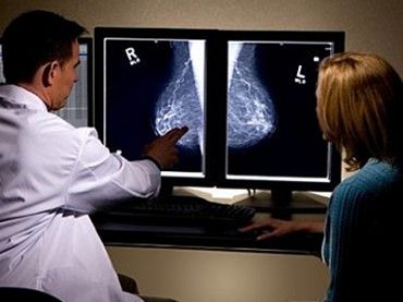 LA MAMMOGRAFIA: ESAME NECESSARIO O SUPERFLUO?