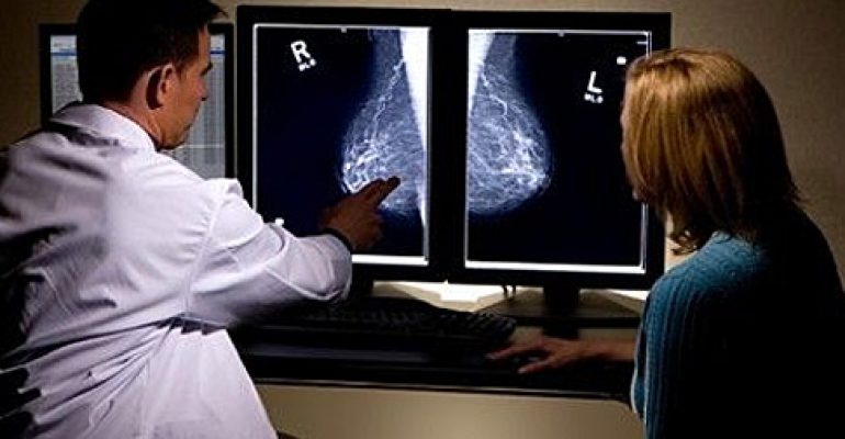 LA MAMMOGRAFIA: ESAME NECESSARIO O SUPERFLUO?