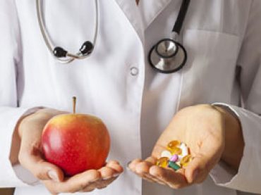 SI’ AGLI INTEGRATORI, QUANDO GLI ALIMENTI NON BASTANO