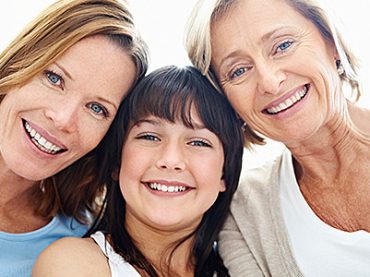 ROSSELLA NAPPI: GLI ORMONI CHE FANNO BENE ALLE DONNE