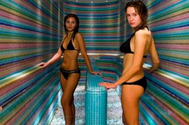 A CHIANCIANO TERME LA “REMISE EN FORME” ANTI-STRESS