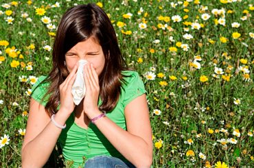 ASMA E ALLERGIE: QUALI PRECAUZIONI IN VACANZA