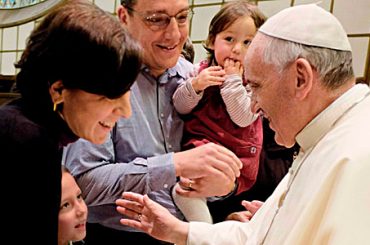 IL SINODO DEI VESCOVI SI APRE ALLE DONNE