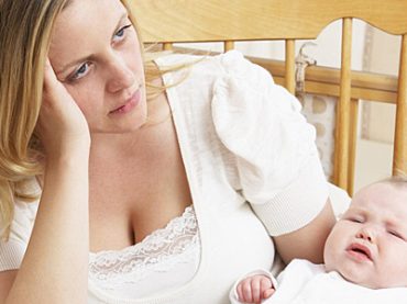 UN PROGETTO DELLA REGIONE LOMBARDIA AIUTA LE DONNE IN DEPRESSIONE POST-PARTUM