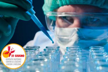 TERAPIE INNOVATIVE PER LE MALATTIE DEL SANGUE