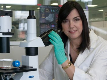 UNA VITA DA RICERCATRICE E MAMMA