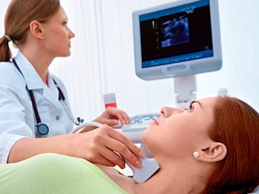 STANCHEZZA DI PRIMAVERA: POTREBBE DIPENDERE DALLA TIROIDE