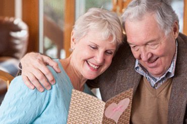 AMORE, SESSO E AFFETTIVITA’ ANCHE NELLA TERZA ETA’