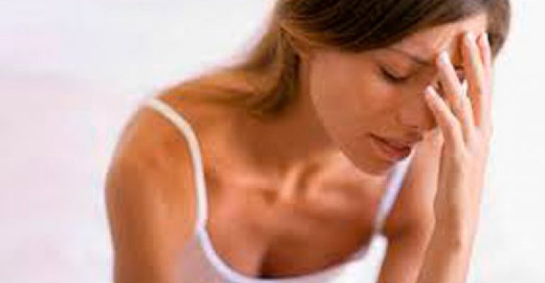 LE DONNE USANO PIU’ ANTIDOLORIFICI, MA “RISPONDONO” MENO DEGLI UOMINI