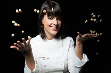 RICETTE GOLOSE PER LA FESTA DEGLI INNAMORATI (E NON SOLO)