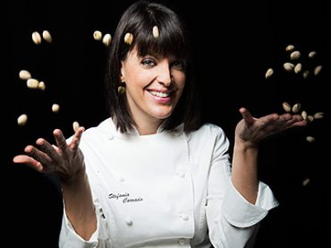 RICETTE GOLOSE PER LA FESTA DEGLI INNAMORATI (E NON SOLO)