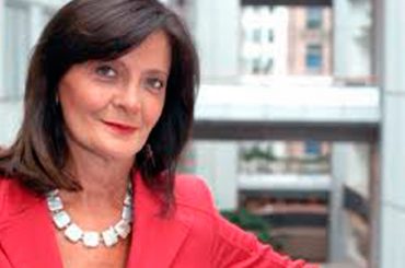 PATRIZIA TOIA: UNA “DONNA PER LE DONNE” AL PARLAMENTO EUROPEO