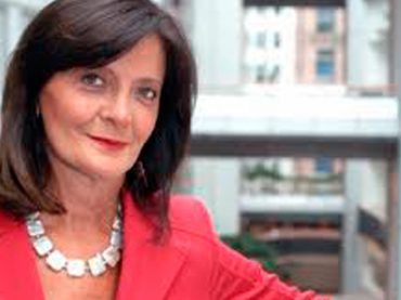 PATRIZIA TOIA: UNA “DONNA PER LE DONNE” AL PARLAMENTO EUROPEO