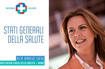STATI GENERALI DELLA SALUTE… A MISURA DI DONNA