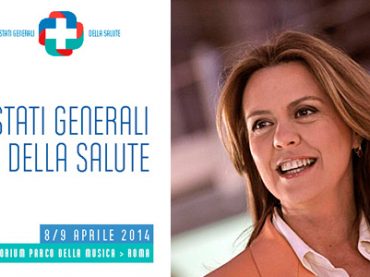 STATI GENERALI DELLA SALUTE… A MISURA DI DONNA