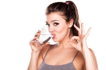 CALDO TORRIDO: IL REFRIGERIO E’ NELL’ACQUA