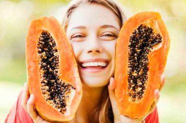 PAPAYA FERMENTATA: UN EFFICACE TRATTAMENTO CONTRO LO STRESS OSSIDATIVO
