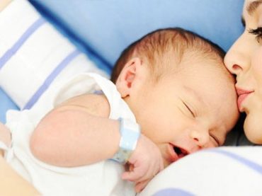 ESSERE MADRE DOPO UN TUMORE, CONSERVANDO GLI OVOCITI