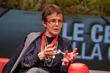 ELENA CATTANEO: UNA VITA PER LE STAMINALI