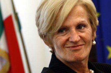 LIVIA TURCO: «LE LEGGI DELLE DONNE HANNO CAMBIATO L’ITALIA»