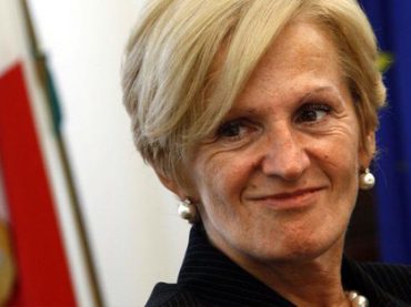 LIVIA TURCO: «LE LEGGI DELLE DONNE HANNO CAMBIATO L’ITALIA»