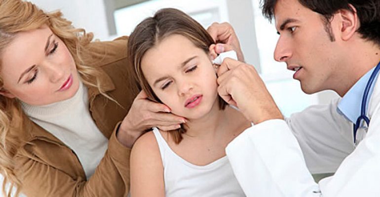 NO AL DOLORE, SOPRATTUTTO NEL BAMBINO