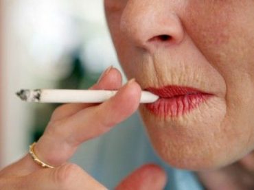 TUMORE AL PANCREAS: IN AUMENTO NELLE FUMATRICI