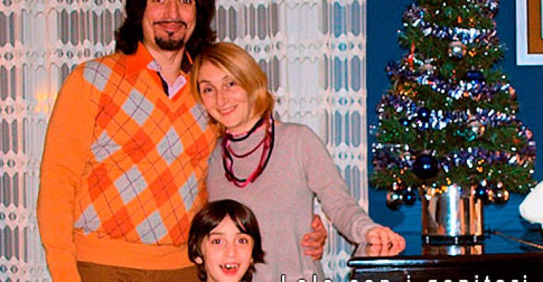 IN ARRIVO NUOVE TERAPIE PER LA DISTROFIA DI DUCHENNE