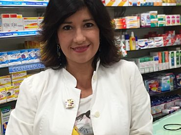 E’ IL FARMACISTA IL GARANTE DELLA CURA, SOPRATTUTTO SE NATURALE