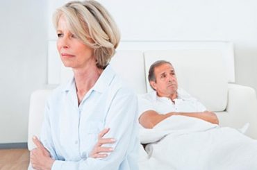 ATROFIA VULVO-VAGINALE: NE SOFFRE LA META’ DELLE DONNE IN MENOPAUSA