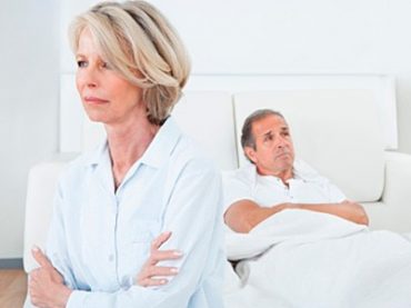 ATROFIA VULVO-VAGINALE: NE SOFFRE LA META’ DELLE DONNE IN MENOPAUSA