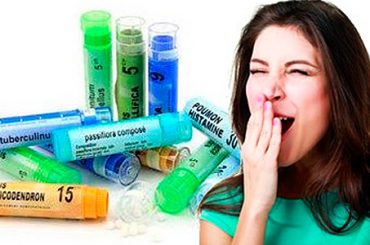 CURARE I DISTURBI EMOTIVI CON L’OMEOPATIA