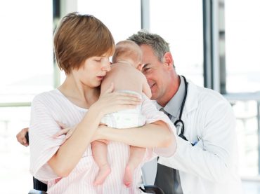 DIVENTARE MAMMA CON LA SCLEROSI MULTIPLA