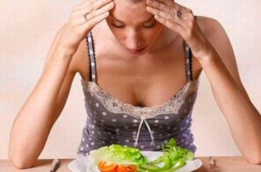 CONTRO L’ANORESSIA: «PUNTIAMO A ESSERE AUTENTICHE, NON PERFETTE»