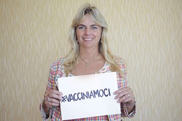 SUSANNA ESPOSITO: MAI ABBASSARE LA GUARDIA VERSO LE MALATTIE INFETTIVE