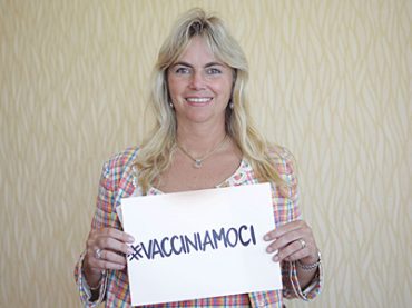 SUSANNA ESPOSITO: MAI ABBASSARE LA GUARDIA VERSO LE MALATTIE INFETTIVE