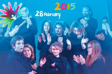 COME CONVIVERE CON UNA MALATTIA RARA