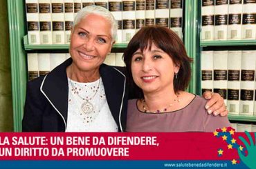 UN DOCUMENTO PER MIGLIORARE LA QUALITA’ DI VITA DEI MALATI DI TUMORE